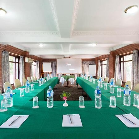 Godavari Village Resort Lalitpur Екстериор снимка
