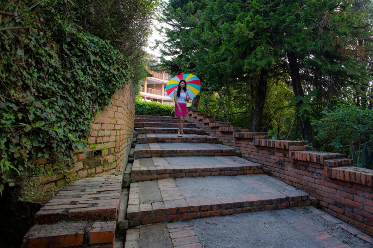 Godavari Village Resort Lalitpur Екстериор снимка