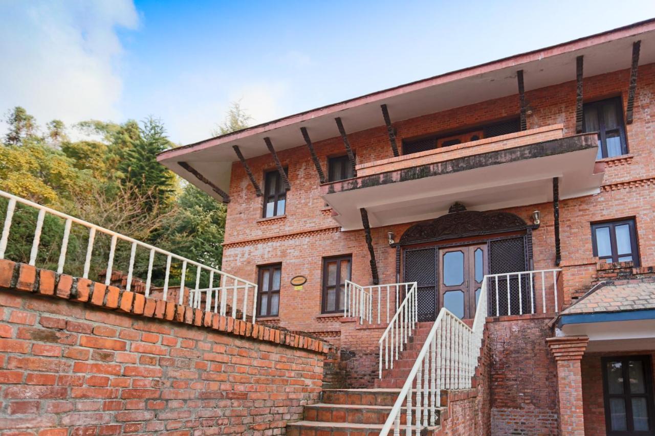 Godavari Village Resort Lalitpur Екстериор снимка